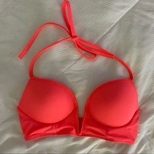 PINK - Victoria’s Secret swim top